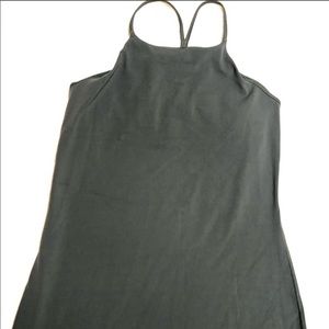 Lululemon sun setter top